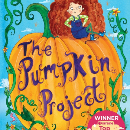 The Pumpkin Project