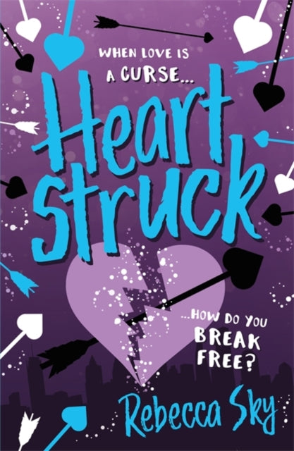 The Love Curse: Heartstruck: Book 2