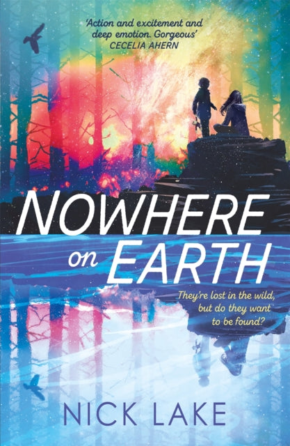 Nowhere on Earth