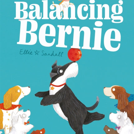 Balancing Bernie