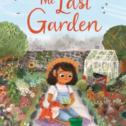 The Last Garden