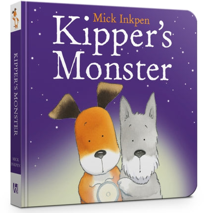 Kipper: Kipper's Monster