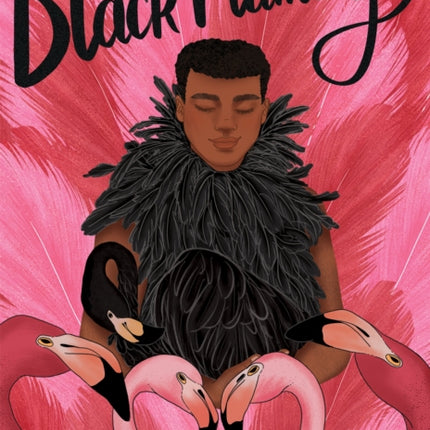 The Black Flamingo