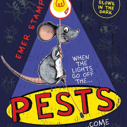 PESTS: Book 1