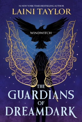 The Guardians of Dreamdark Windwitch