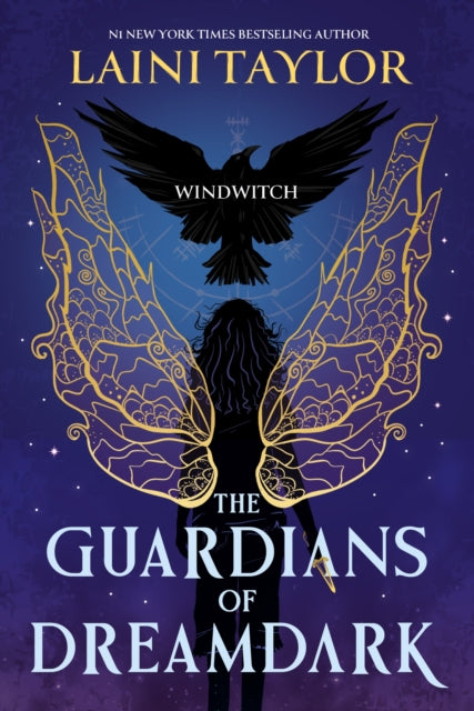 The Guardians of Dreamdark Windwitch