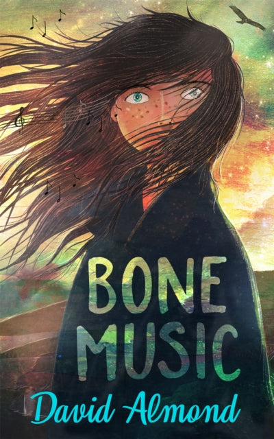 Bone Music: A gripping book of hope and joy from an award-winning author