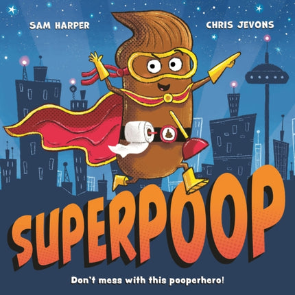 Superpoop