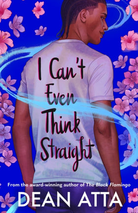 I Cant Even Think Straight