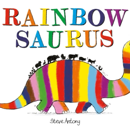 Rainbowsaurus