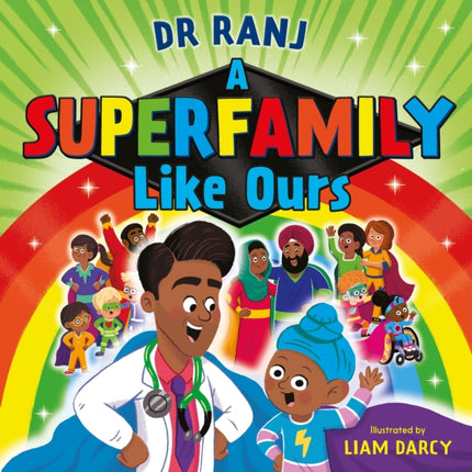 A Superfamily Like Ours