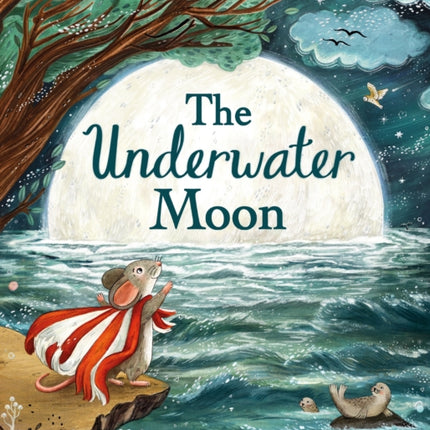 The Underwater Moon