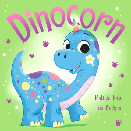 The Magic Pet Shop Dinocorn