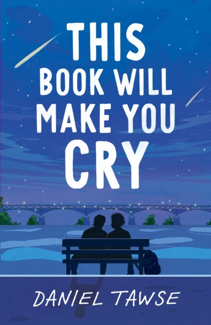 This Book Will Make You Cry