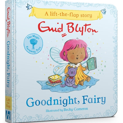 The Magic Faraway Tree Goodnight Fairy