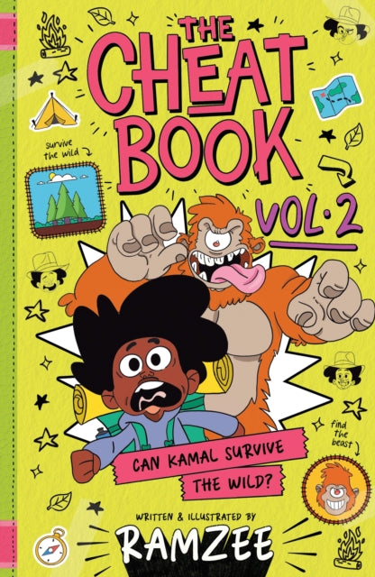 The Cheat Book vol.2
