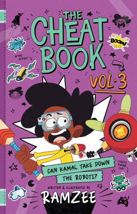 The Cheat Book vol.3