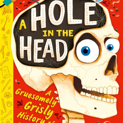 A Hole in the Head