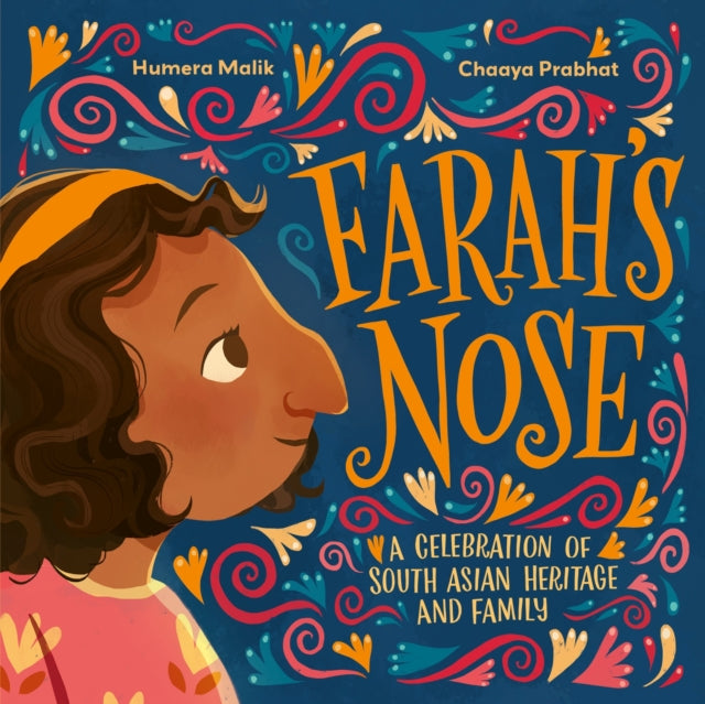 Farahs Nose