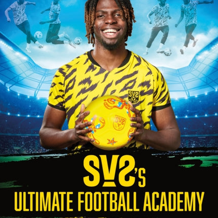 SV2s Ultimate Football Academy