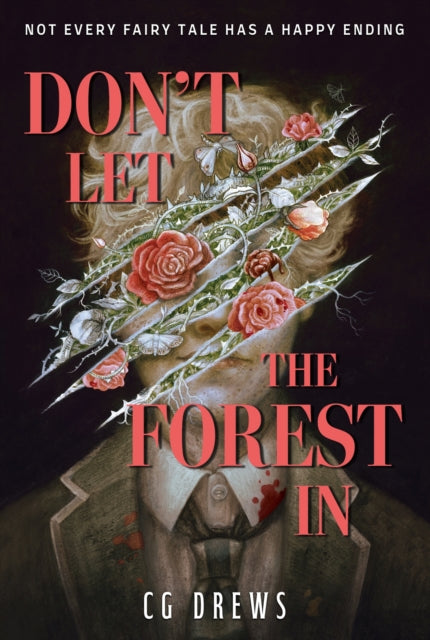 Dont Let The Forest In