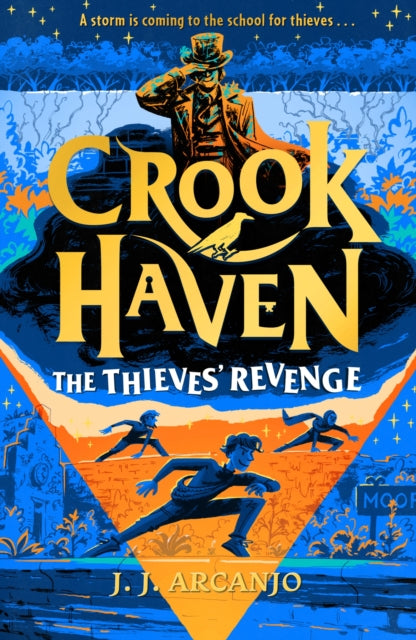 Crookhaven Crookhaven 5