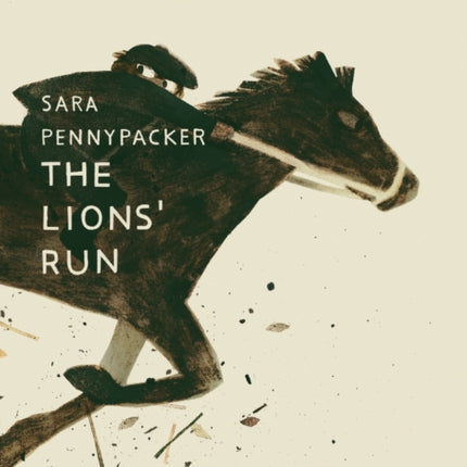 The Lions Run