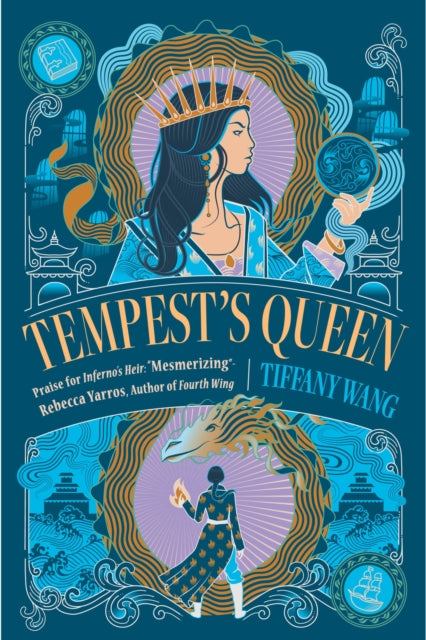 Tempests Queen