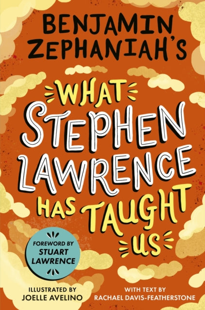 Benjamin Zephaniahs What Stephen Lawrence Has Taught Us