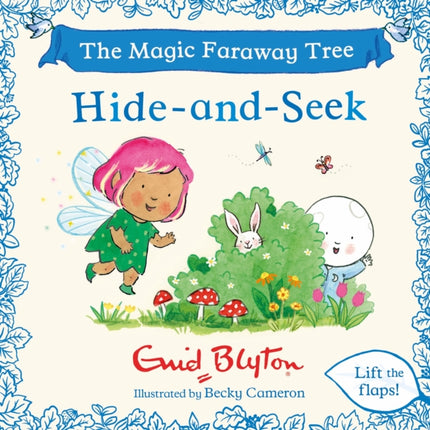 The Magic Faraway Tree HideandSeek