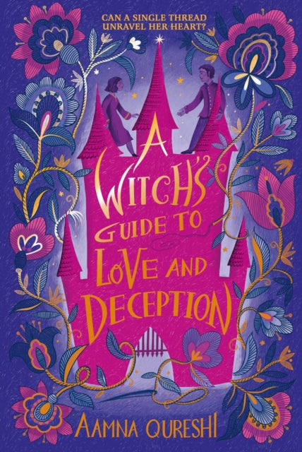 A Witchs Guide to Love and Deception