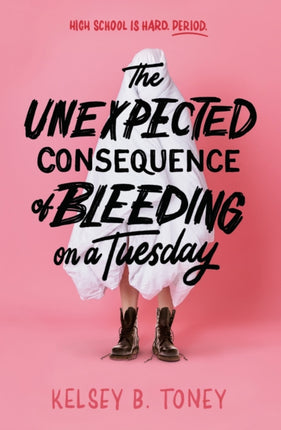 The Unexpected Consequence of Bleeding on a