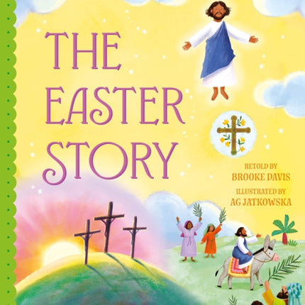 The Easter Story