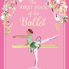 Collection image for: Children’s / Teenage general interest: Dance, ballet