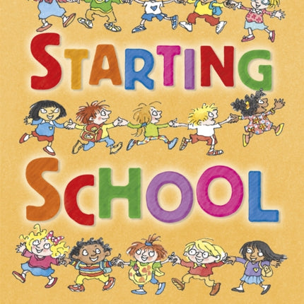 Starting School