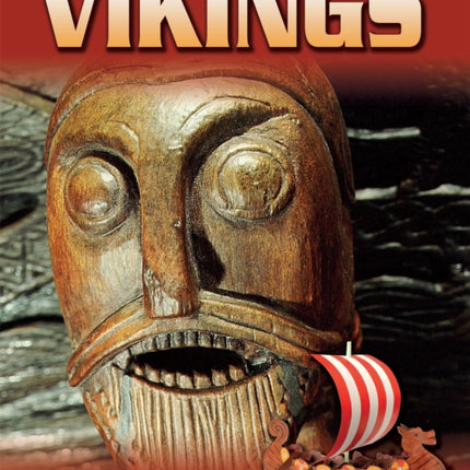 The Vikings Project History