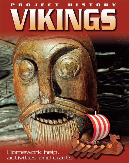 The Vikings Project History