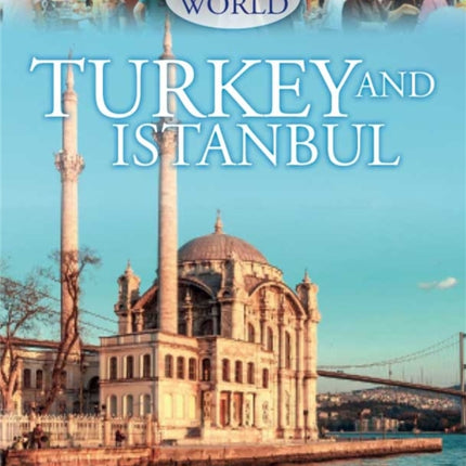 Turkey and Istanbul Developing World