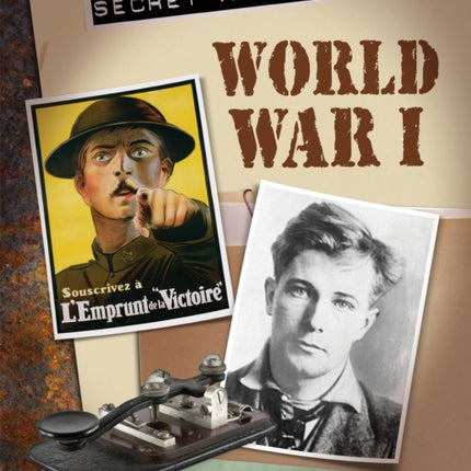 Secret History World War I