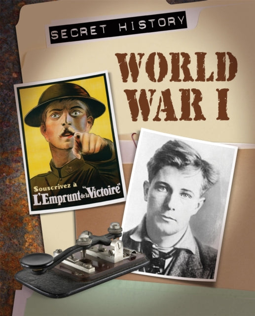 Secret History World War I