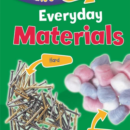 Ways Into Science: Everyday Materials