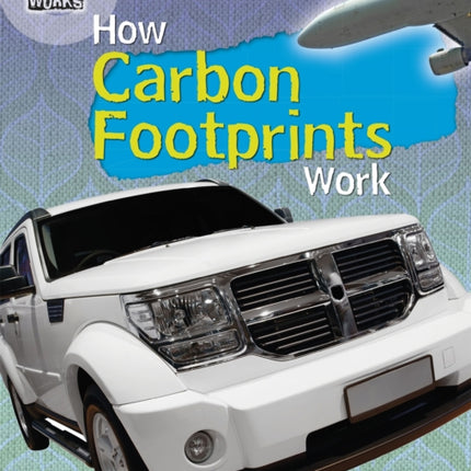 Eco Works How Carbon Footprints Work