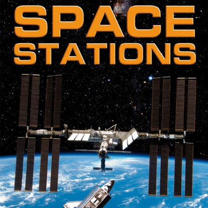 Space Stations The Story of Space