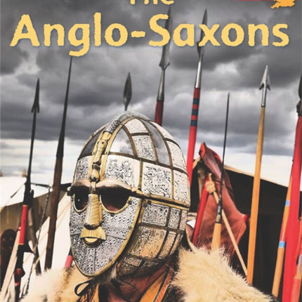 Britain in the Past: Anglo-Saxons