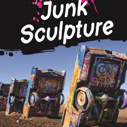 Junk Sculpture Is It Really Art