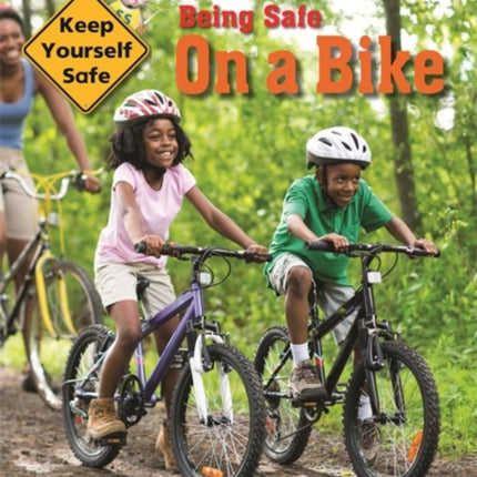 Keep Yourself Safe Being Safe On A Bike