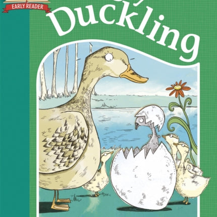 The Ugly Duckling Must Know Stories Level 2