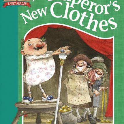 Must Know Stories Level 2 The Emperors New