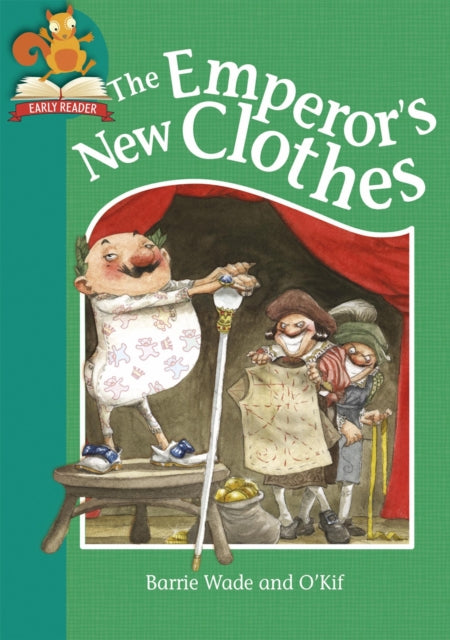 Must Know Stories Level 2 The Emperors New