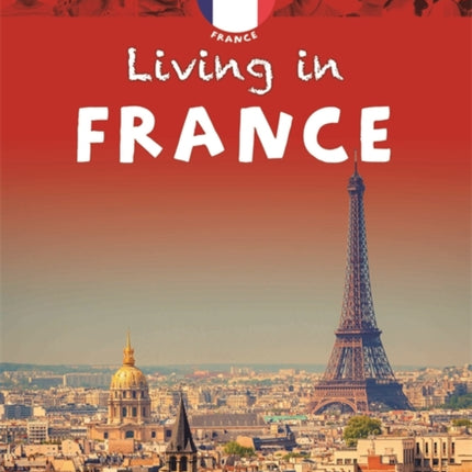 Living in Europe France